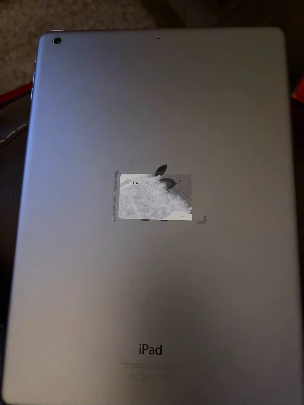 Apple iPad Air